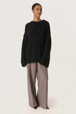 Sale Soaked in Luxury SLBabbette Pullover