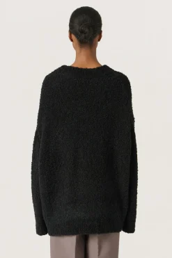 Sale Soaked in Luxury SLBabbette Pullover
