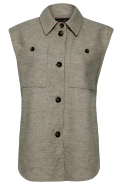 Sale Soaked in Luxury SLBambi Waistcoat