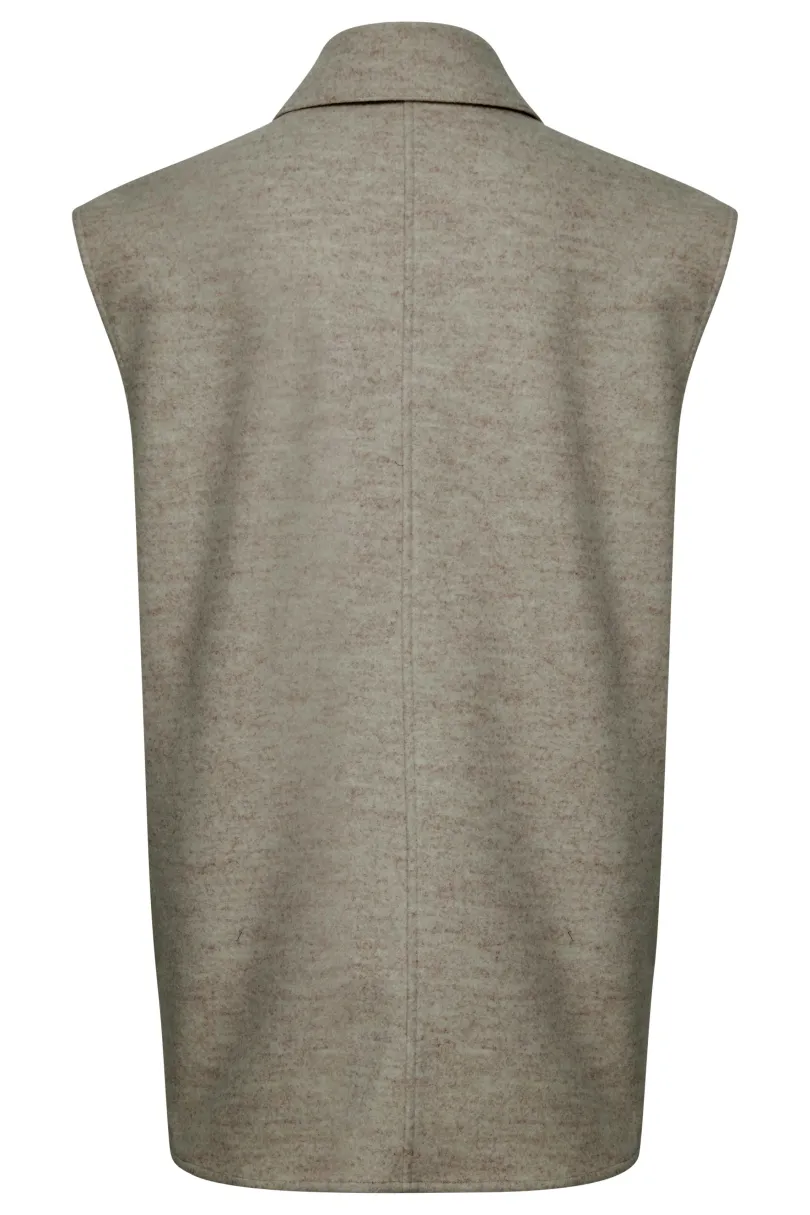 Sale Soaked in Luxury SLBambi Waistcoat