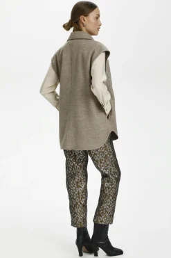 Sale Soaked in Luxury SLBambi Waistcoat