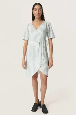 Sale Soaked in Luxury SLBelira Kjole