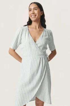Sale Soaked in Luxury SLBelira Kjole