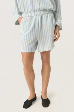 Clearance Soaked in Luxury SLBelira Shorts