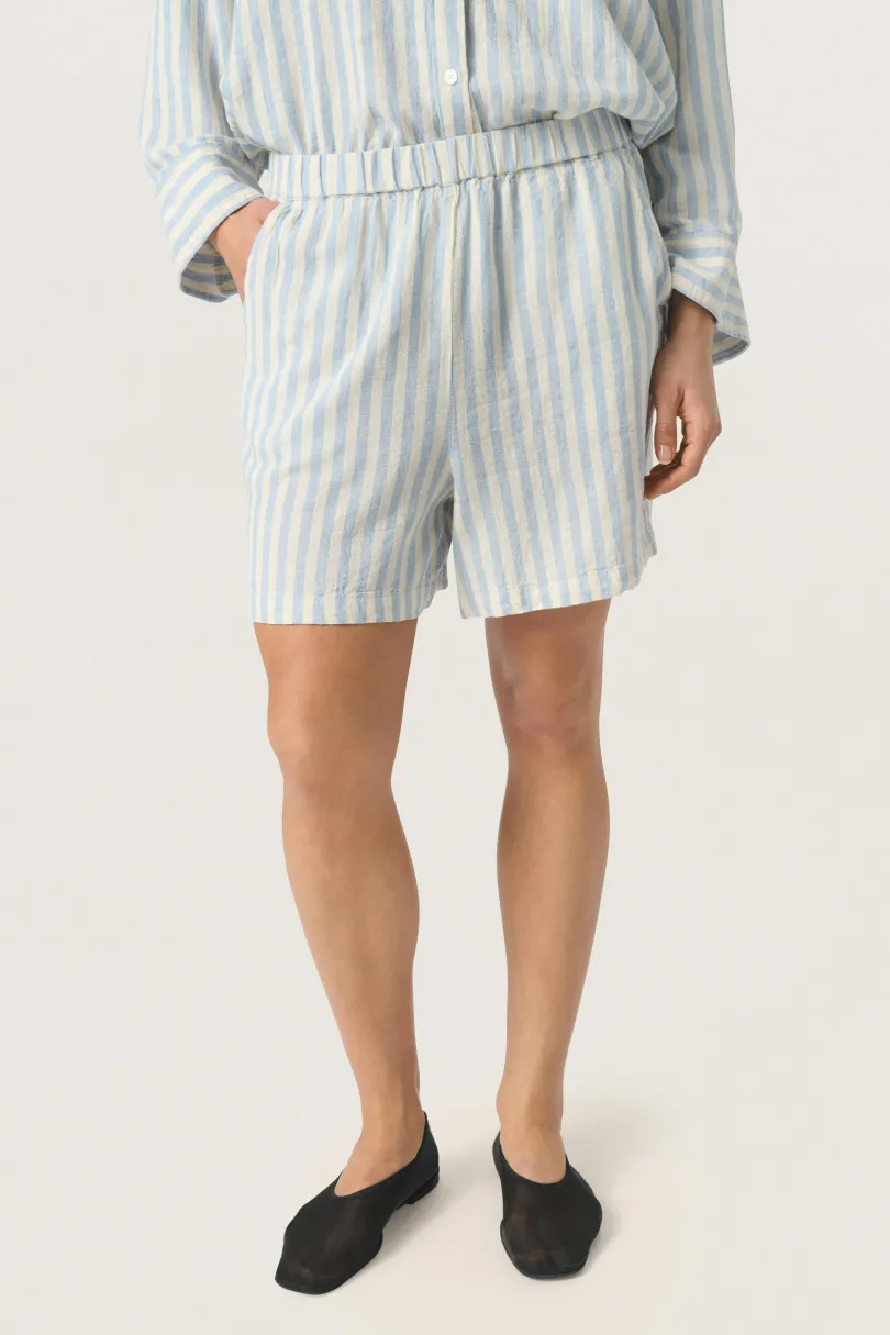 Clearance Soaked in Luxury SLBelira Shorts