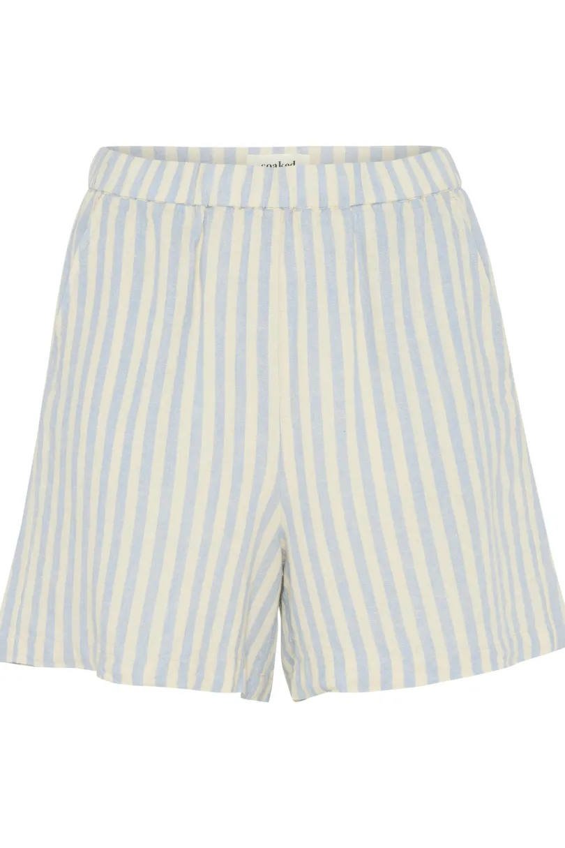 Clearance Soaked in Luxury SLBelira Shorts
