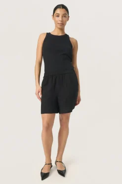 Hot Soaked in Luxury SLBelira Shorts