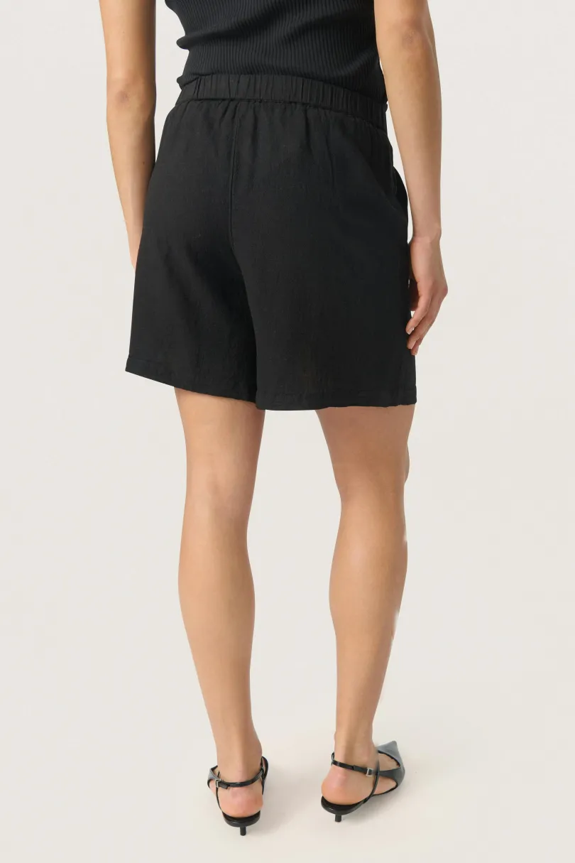 Hot Soaked in Luxury SLBelira Shorts