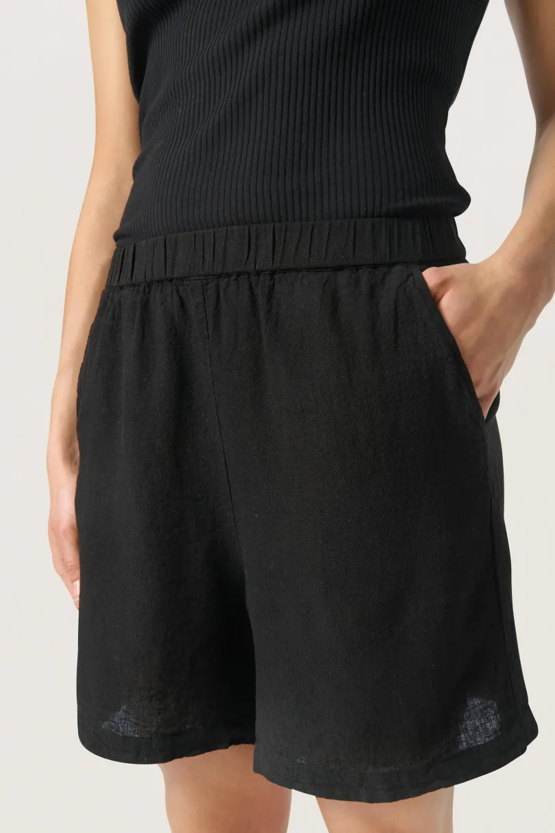 Hot Soaked in Luxury SLBelira Shorts
