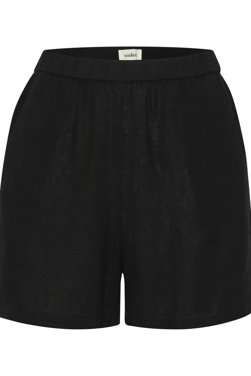 Hot Soaked in Luxury SLBelira Shorts