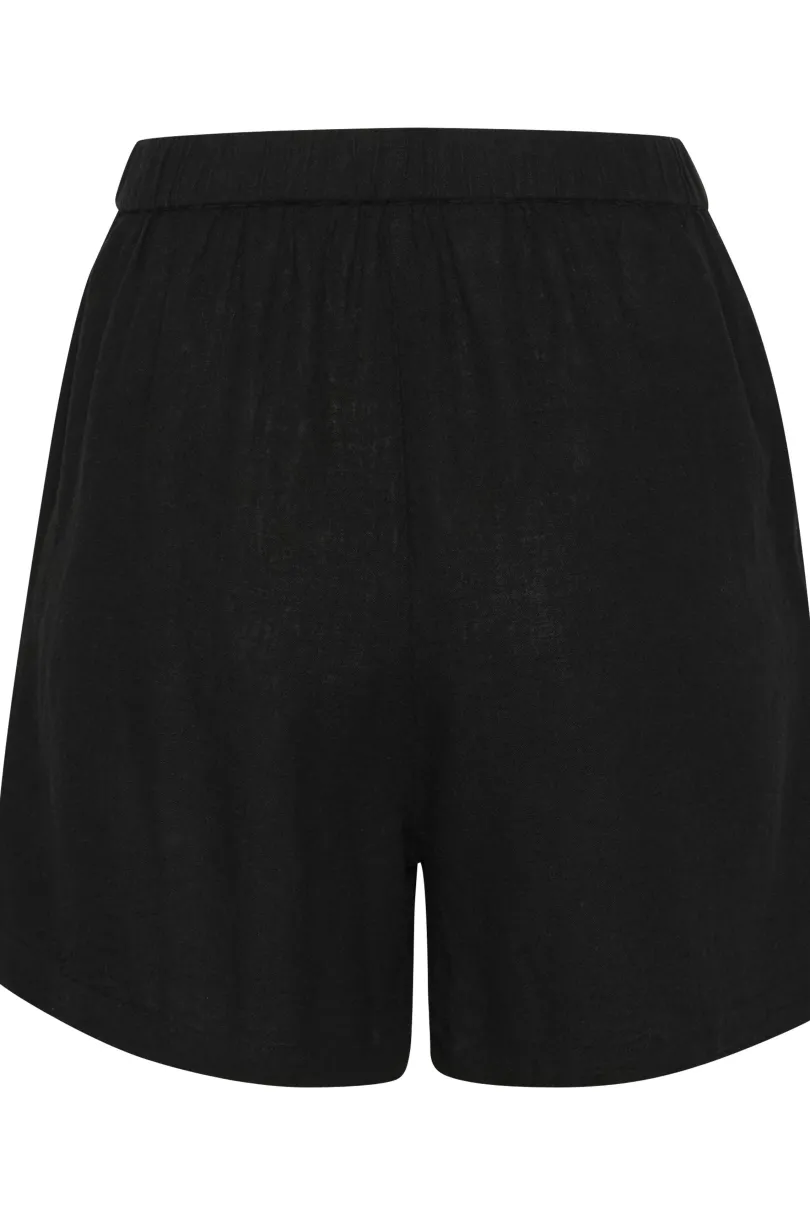 Hot Soaked in Luxury SLBelira Shorts