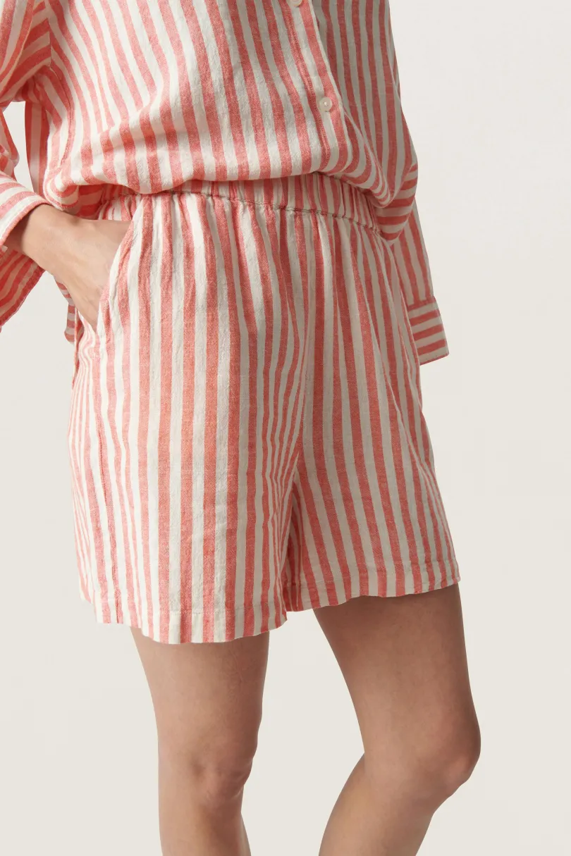 Best Soaked in Luxury SLBelira Shorts