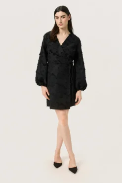 Discount Soaked in Luxury SLBettie Kjole