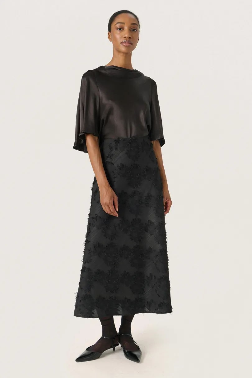 Clearance Soaked in Luxury SLBettie Nederdel