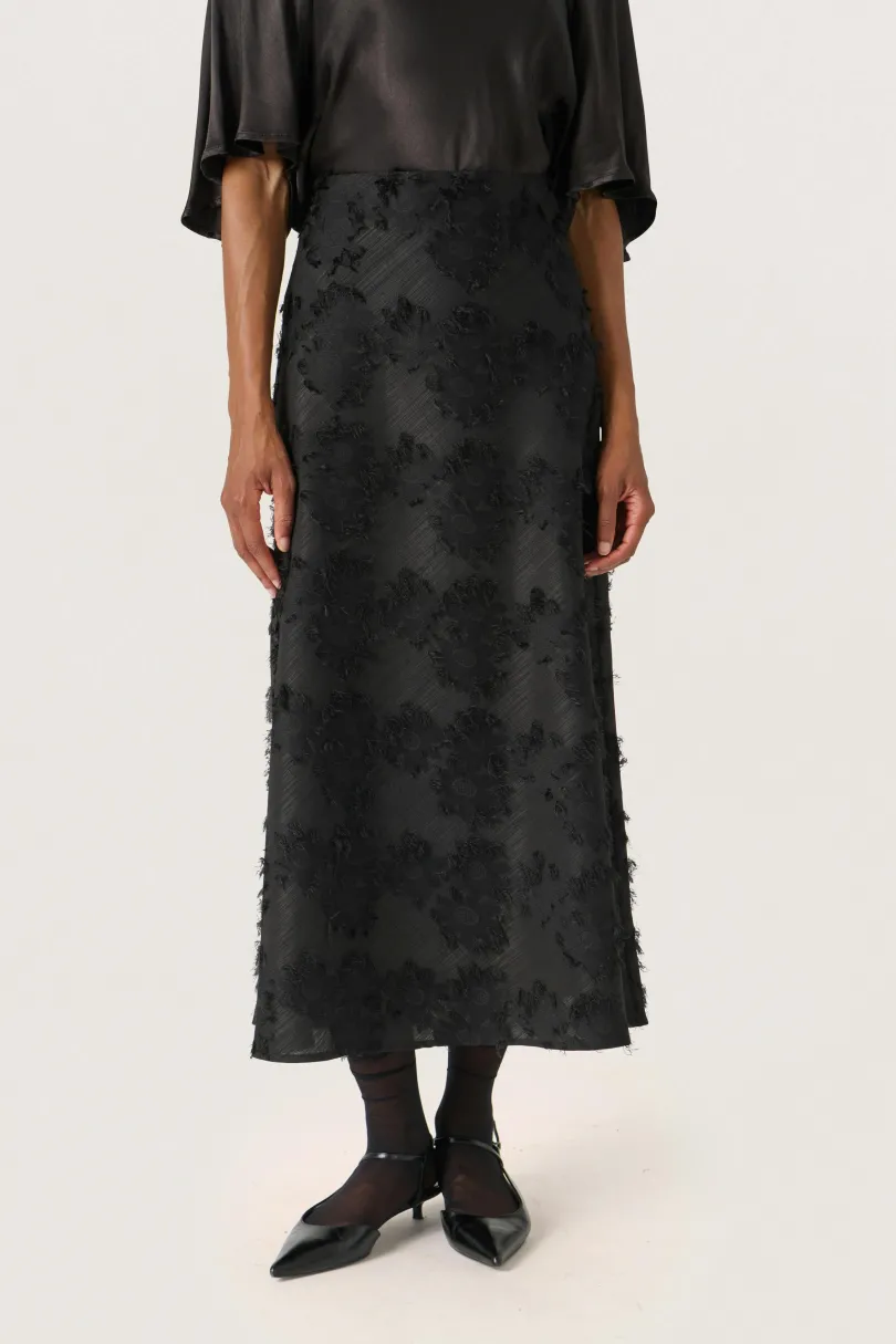 Clearance Soaked in Luxury SLBettie Nederdel