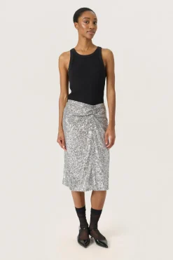 Clearance Soaked in Luxury SLBotilde Nederdel