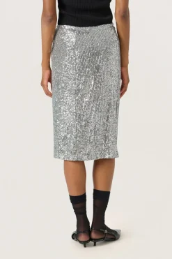 Clearance Soaked in Luxury SLBotilde Nederdel