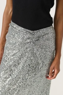 Clearance Soaked in Luxury SLBotilde Nederdel