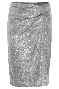 Clearance Soaked in Luxury SLBotilde Nederdel