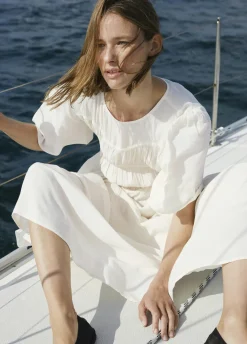 Sale Soaked in Luxury SLBrielle Kjole