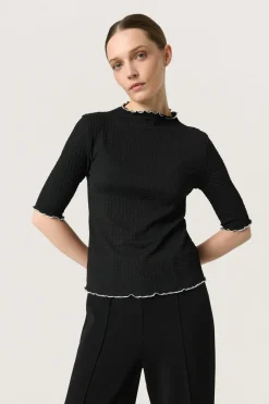 Best Soaked in Luxury SLBuranna T-shirt