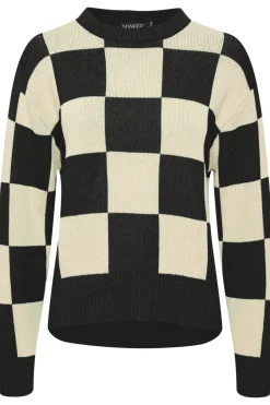 Soaked in Luxury SLCabba Pullover