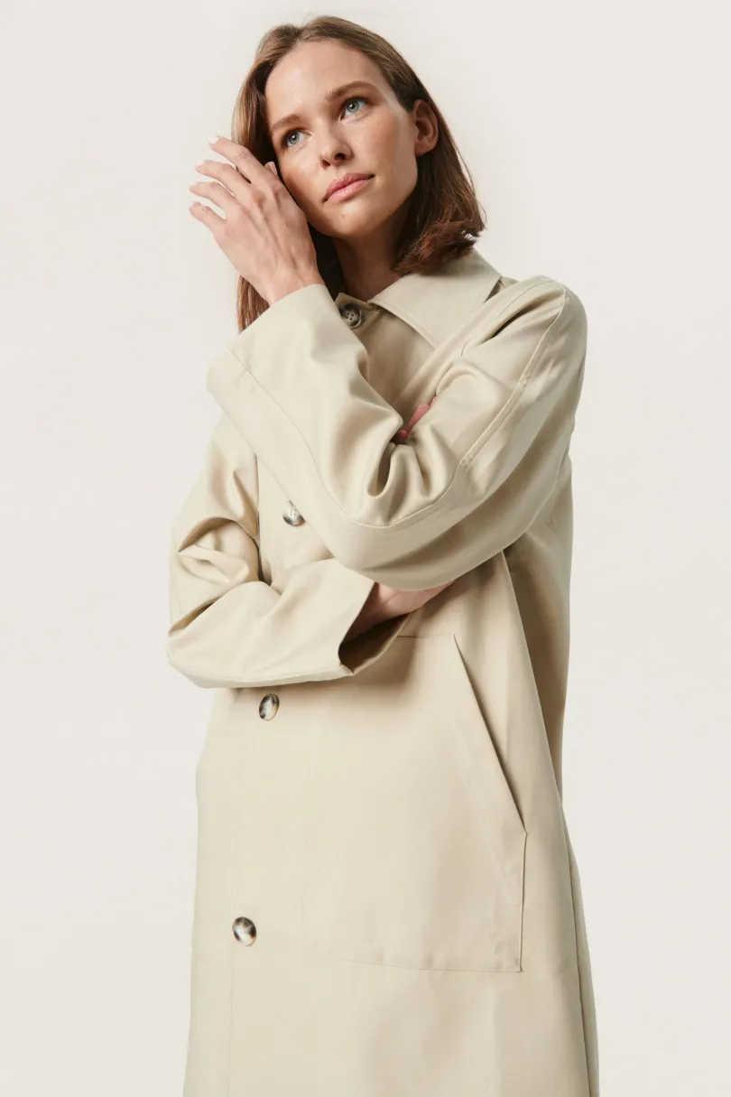 Online Soaked in Luxury SLCade Overtøj