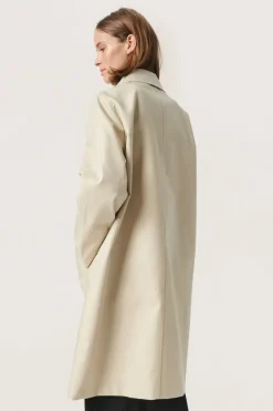 Online Soaked in Luxury SLCade Overtøj