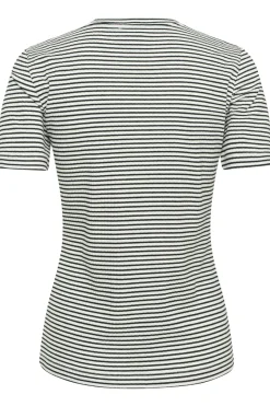 Soaked in Luxury SLCalva T-shirt