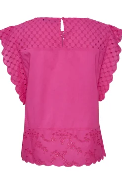 Clearance Soaked in Luxury SLCanja Bluse