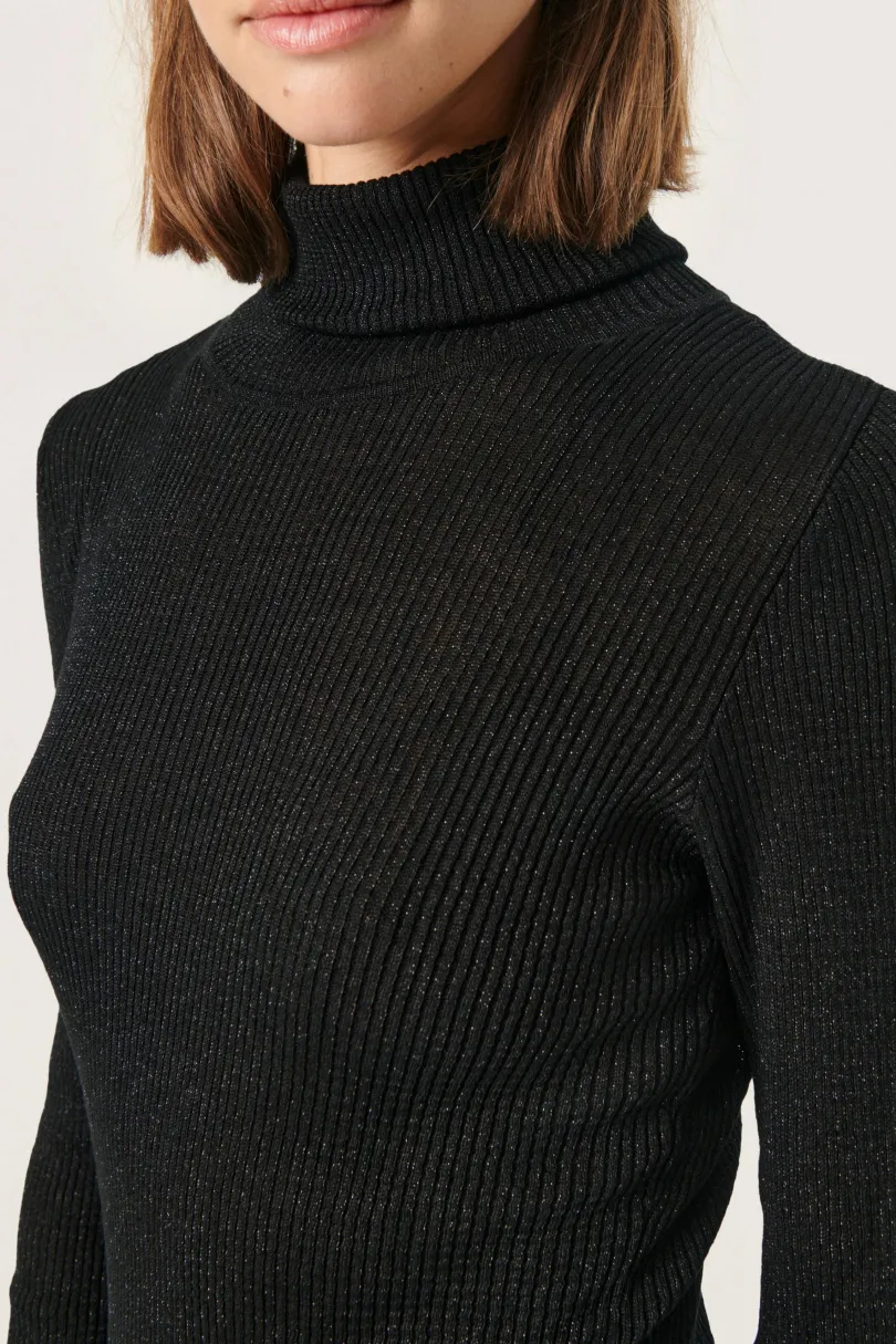 Soaked in Luxury SLCarina Pullover
