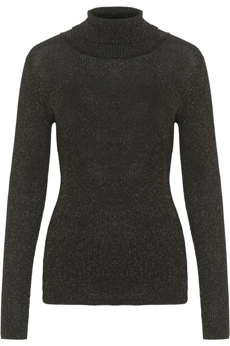 Soaked in Luxury SLCarina Pullover