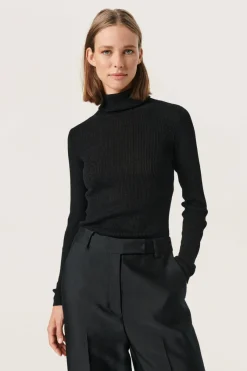 Soaked in Luxury SLCarina Pullover