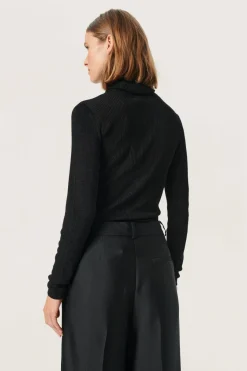 Soaked in Luxury SLCarina Pullover