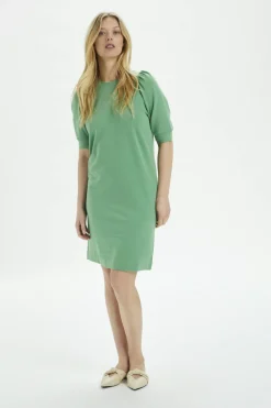 Clearance Soaked in Luxury SLCarolina Kjole
