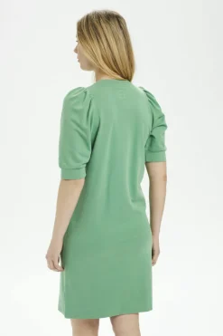 Clearance Soaked in Luxury SLCarolina Kjole