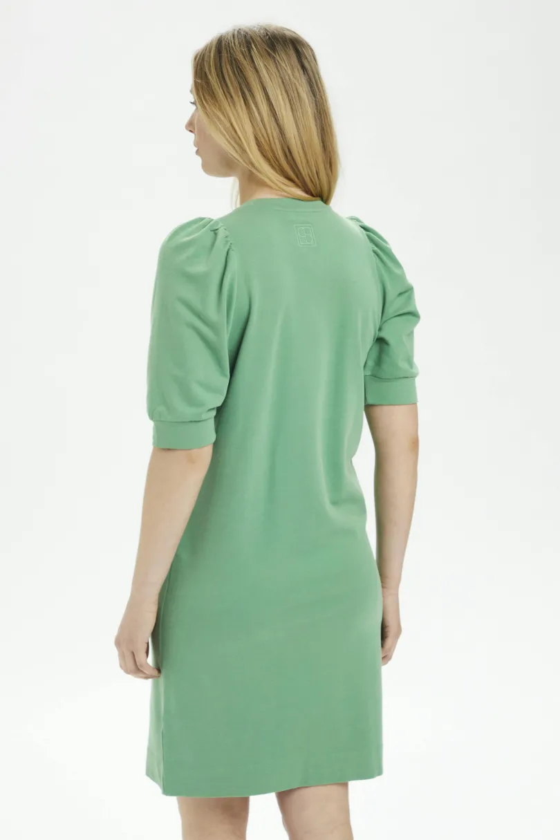 Clearance Soaked in Luxury SLCarolina Kjole