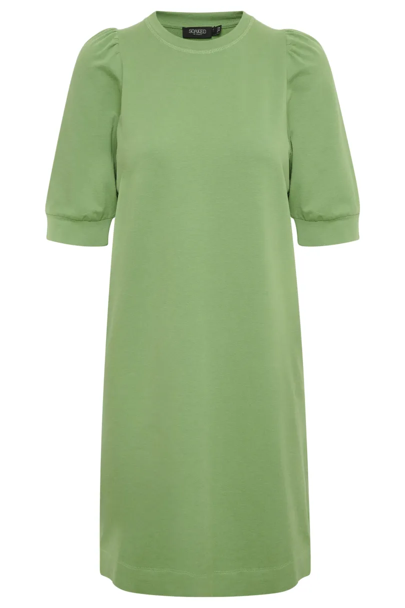 Clearance Soaked in Luxury SLCarolina Kjole