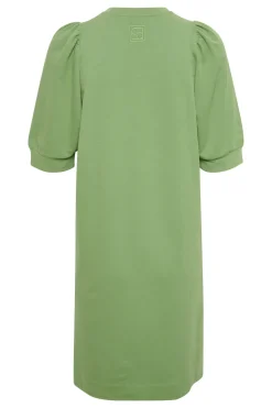 Clearance Soaked in Luxury SLCarolina Kjole