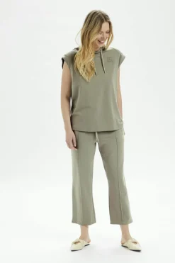 Hot Soaked in Luxury SLCarolina Pants