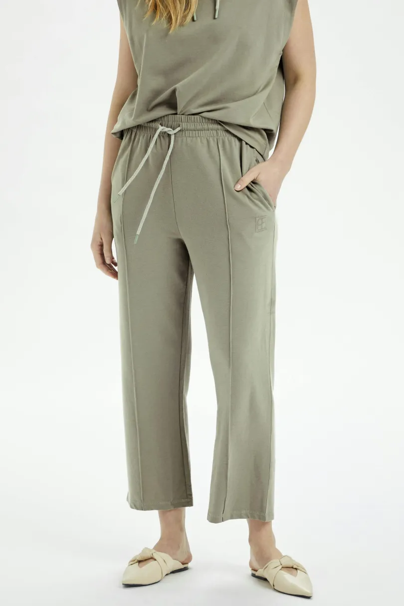 Hot Soaked in Luxury SLCarolina Pants