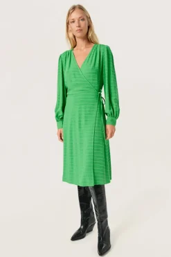 Discount Soaked in Luxury SLCatina Kjole