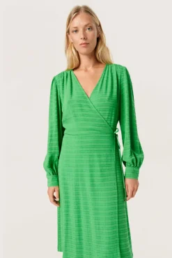 Discount Soaked in Luxury SLCatina Kjole