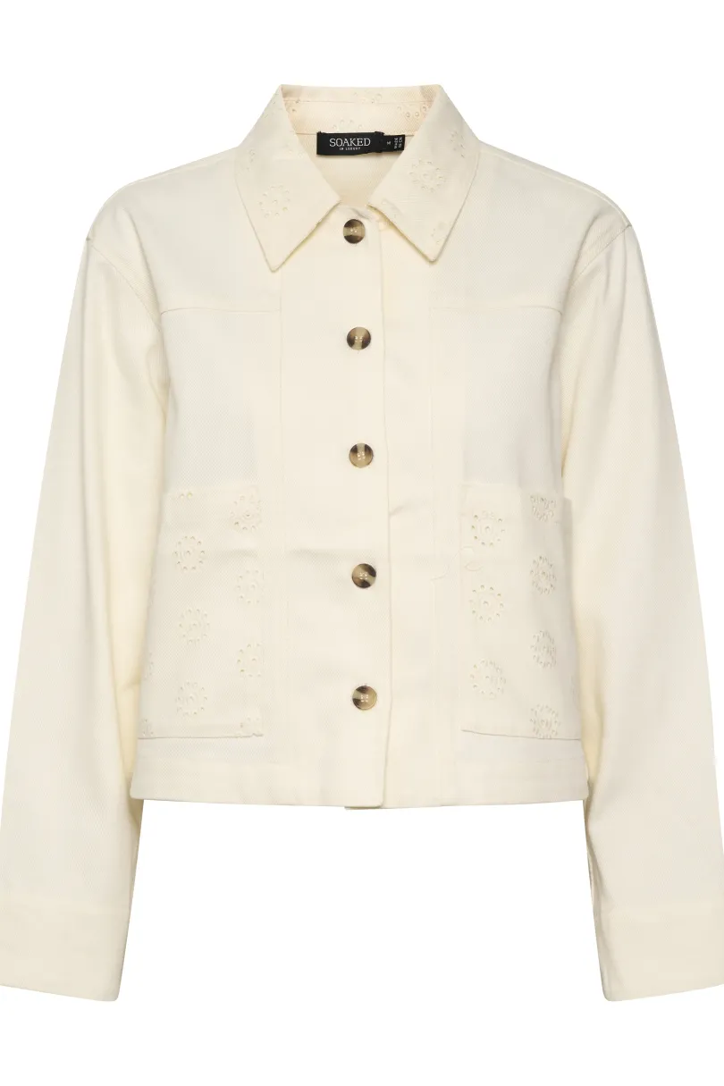 Outlet Soaked in Luxury SLCeleste Blazer