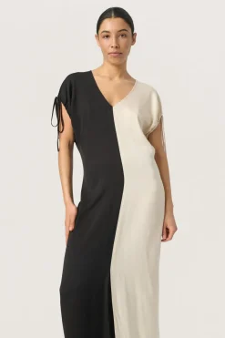 Clearance Soaked in Luxury SLCevina Kjole