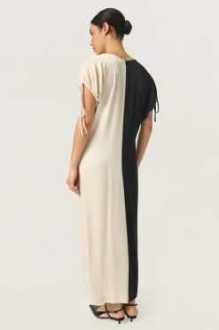Clearance Soaked in Luxury SLCevina Kjole