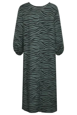 Online Soaked in Luxury SLChamira Kjole