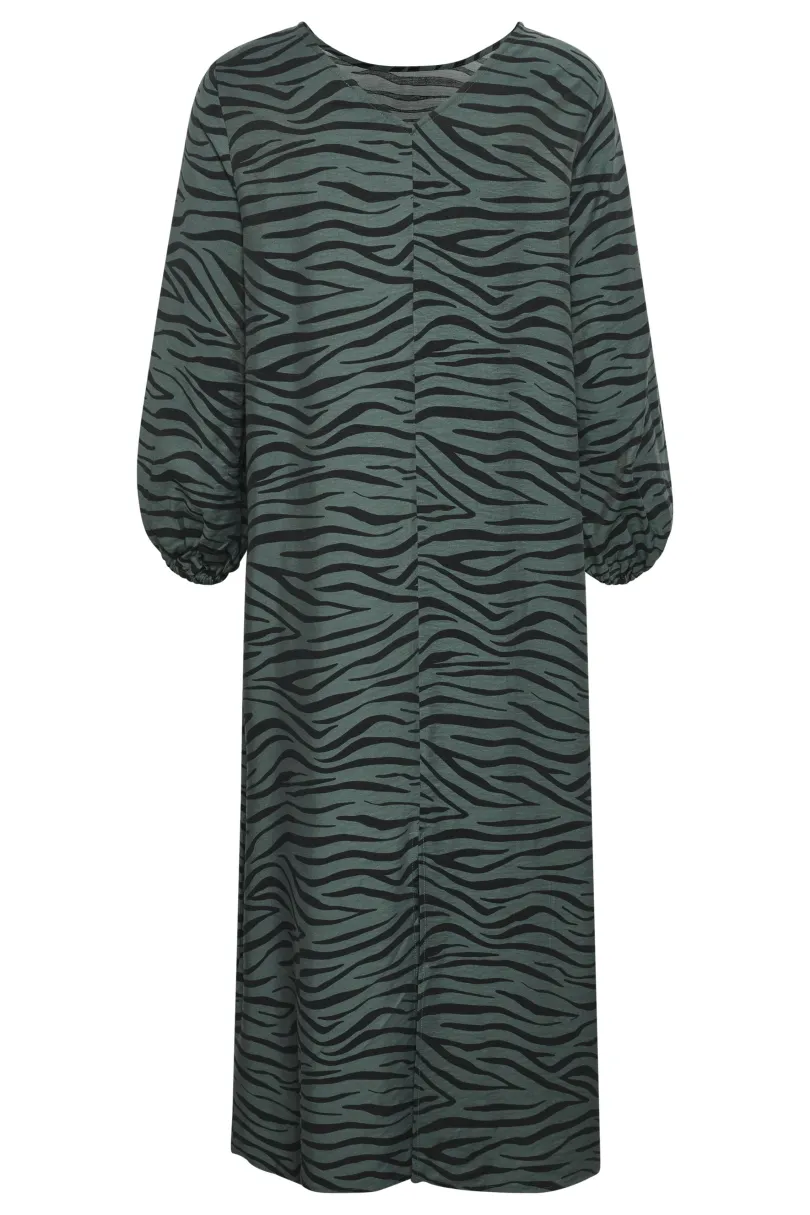 Online Soaked in Luxury SLChamira Kjole