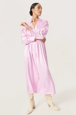 Clearance Soaked in Luxury SLCharma Kjole