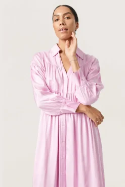 Clearance Soaked in Luxury SLCharma Kjole